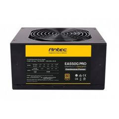  Nguồn Antec EA550G PRO 550W-80 Plus Gold 