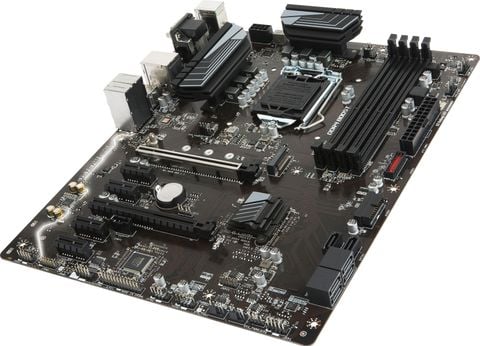 Mainboard Msi Z370-a Pro