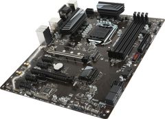  Mainboard Msi Z370-a Pro 