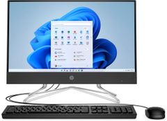  Máy Tính All In One Hp 200 Pro G4 Aio 633s9pa 