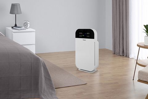 Có Nên Bật Máy Lọc Không Khí 24/24 Không Và Tác Hại Của Nó