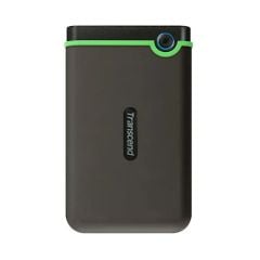  Ổ cứng gắn ngoài/ HDD Transcend StoreJet 25M3C 2TB Type-C 