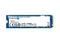  SSD Kingston NV3 500GB PCIe Gen 4 x4 NVME M2 2280 