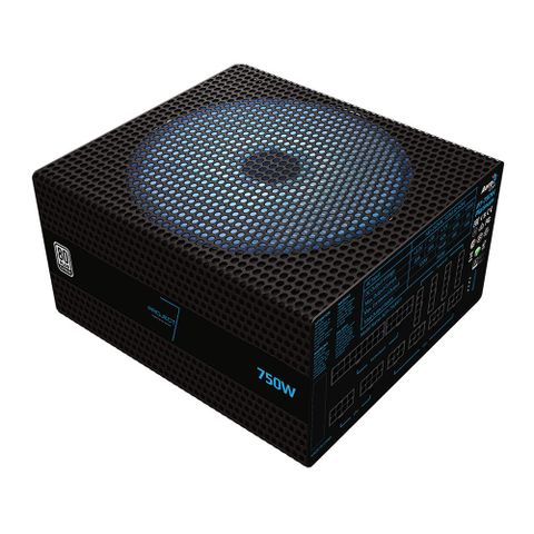 NGUỒN AEROCOOL P7 – 750W – 80 PLUS PLATINUM – FULL MODULAR