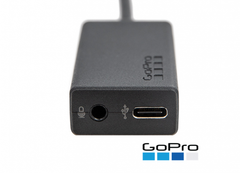  Bộ Chuyển Đổi Gopro Pro 3.5mm Mic Adapter 