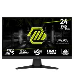  Màn hình MSI MAG 244F 