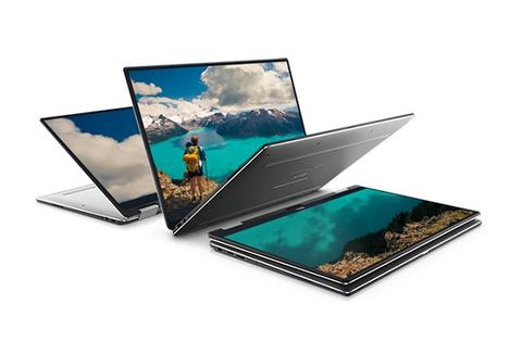 Dell Xps 13 9365 Dc0Cc