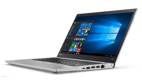 Lenovo Thinkpad T T470S 20Hf004Qpb