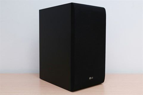 Loa Thanh LG SJ4R 420W