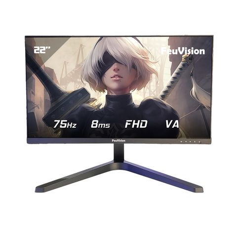 Màn hình máy tính FeuVision FSID22BFJ 22inch