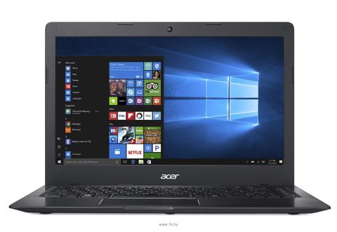 Acer Swift 1 Sf114-31-P37L