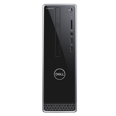  Máy tính để bàn Inspiron 3670- MTI31410W-4G-1T (i3-8100/4GB/1TB/HD Graphics/Win10) 