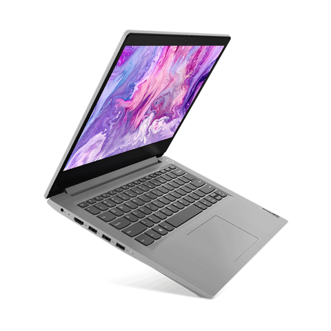 Laptop Lenovo IdeaPad 3 Ryzen 7