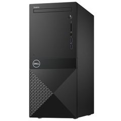  Máy tính để bàn Vostro 3670MT-J84NJ11W- Black (i5-8400/4GB/1TB/GT710 Graphics/Win10)Máy tính để bàn Vostro 3670MT-J84NJ11W- Black (i5-8400/4GB/1TB/GT710 Graphics/Win10) 