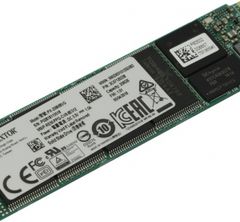  Ssd Plextor 256Gb M.2 2280 Sata 3 - Px-256M8Vg 