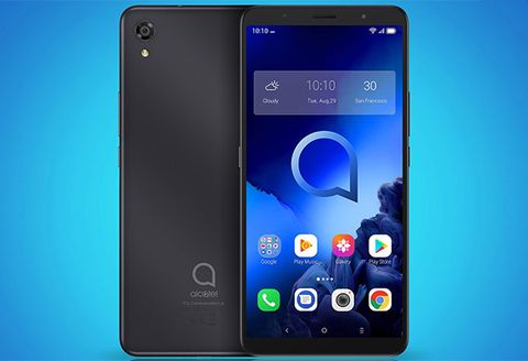 Alcatel 3C (2019)