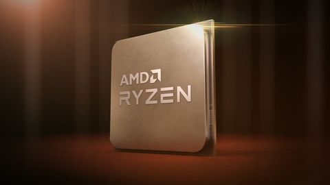 Bộ Xử Lý Amd Ryzen Lại Được Coin Thủ Lựa Chọn Làm 