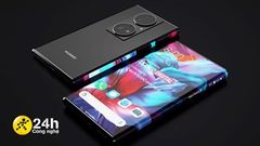  Nghe đồn là: Huawei Mate 50 vẫn sẽ có phiên bản dùng chip Snapdragon, màn hình cong tràn cạnh và hỗ trợ liên lạc vệ tinh quỹ đạo tầm thấp 