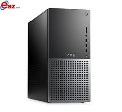  Desktop Dell XPS 8950 i7-12700/16GB/512SSD+1T /GTX1660Ti_6G/W11SL+OFFICE 2021/ĐEN 