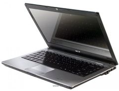  Acer Aspire Timeline 4810Tz-413G25Mi 