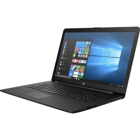 Hp 17-X116Dx