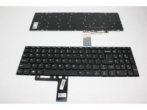 Bàn Phím Keyboard Lenovo Ideapad 310-15Iap