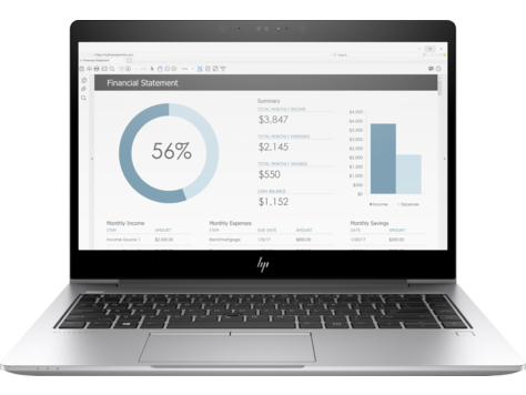 Hp Elitebook 800 850 G5 3Rs19Ut