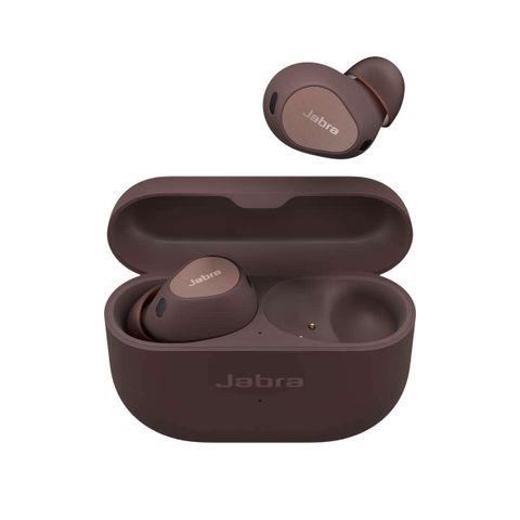 Tai nghe Jabra Elite 10 (Cocoa)