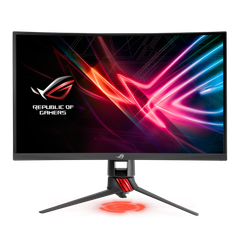  Màn Hình LCD Asus Rog Strix XG27VQ 27' 