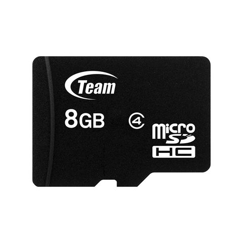 Team Group Sdhc Class 4 8Gb