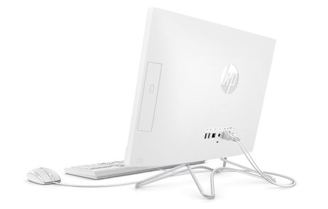 HP Pavilion 22-C0049D 4LZ22AA