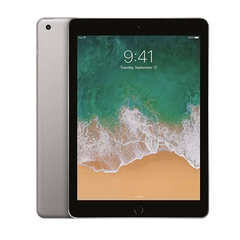  iPad Gen 5 2017 32Gb (4G+Wifi) 