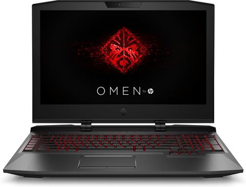 Hp Omen X 17-Ap002Ng