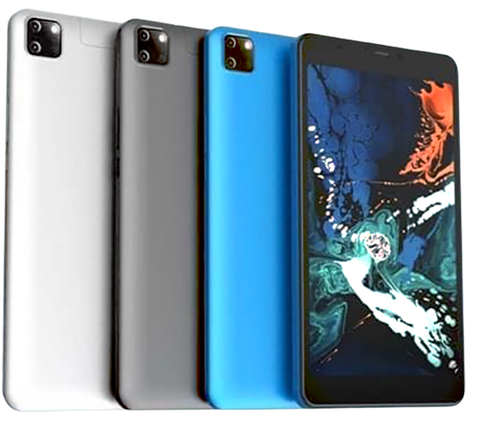 Máy tính bảng Yuho Tab 8 (TC8091) 3GB/32GB