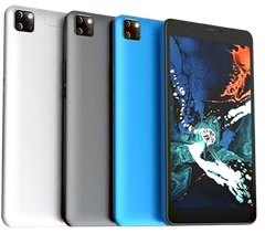  Máy tính bảng Yuho Tab 8 (TC8091) 3GB/32GB 