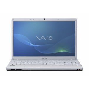 Sony Vaio Vpc Eb12Fx Wi