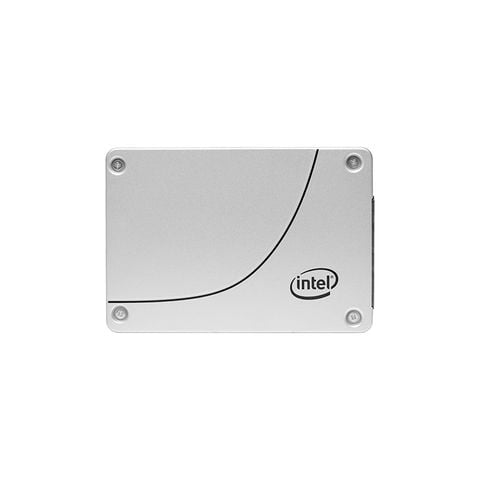 Ổ cứng SSD Intel DC S4610 3.84TB 2.5″ SATA III