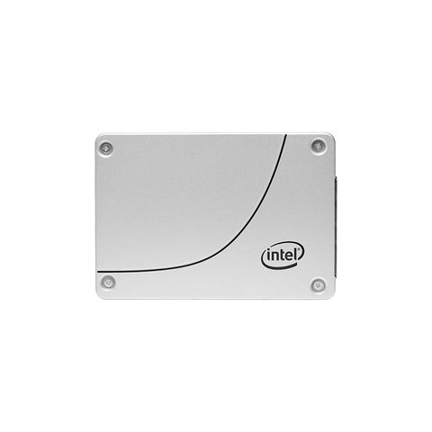 Ổ cứng SSD Intel DC S4610 3.84TB 2.5″ SATA III