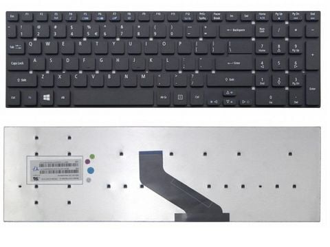 Key Acer 5830