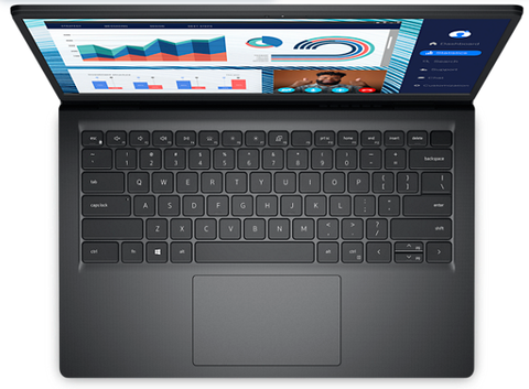 Laptop Dell Vostro 3420 i7 - 1255U