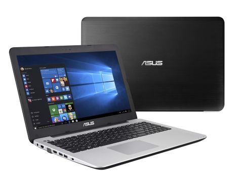 Asus F555Qa-Dm297T