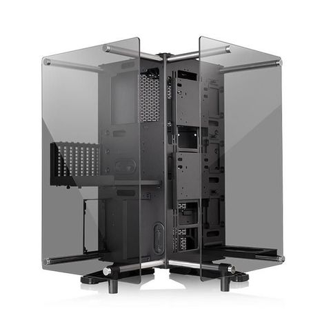 Vỏ Case Thermaltake  Core P90 Tempered Glass