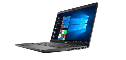 Laptop Dell Latitude 5500 Core I5-8265u
