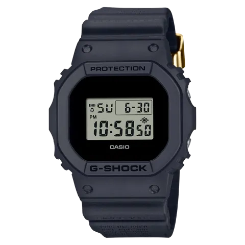 Đồng Hồ Casio G-SHOCK DWE-5657RE-1 Chính Hãng