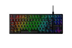 Bàn Phím Cơ Có Dây Gaming HP HyperX Alloy Origins Core 4P5P3AA 