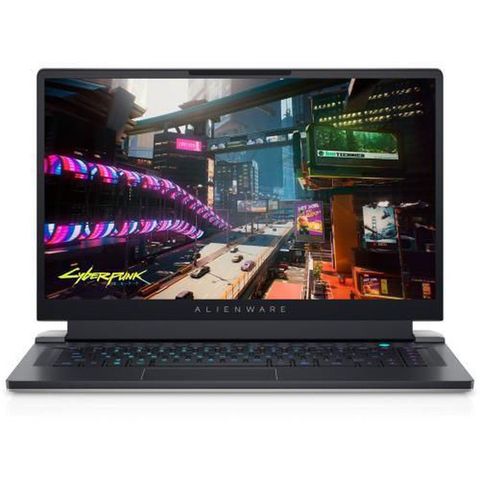 Laptop Alienware X15 R2 Core I7-12700h