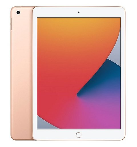 iPad Gen 8 10.2 inch (2020) 32GB (Wifi + 4G) VN/A