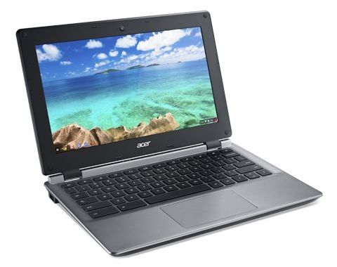 Acer Chromebook 11 C730E-C5B8