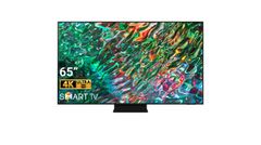  Smart Tivi Neo Qled Samsung 4k 65 Inch Qa65qn90bakxxv 
