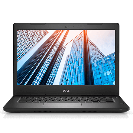 Dell Latitude 3480-70123077
